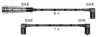 MERCE 1101507118 Ignition Cable Kit